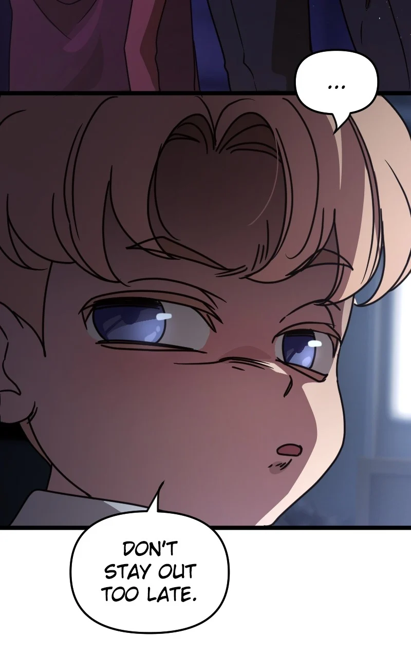 The Mafia Nanny chapter 34 page 48