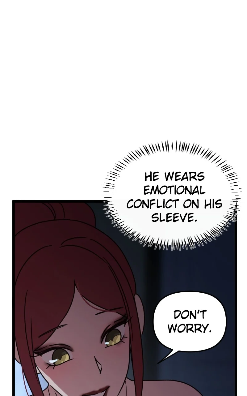 The Mafia Nanny chapter 34 page 49