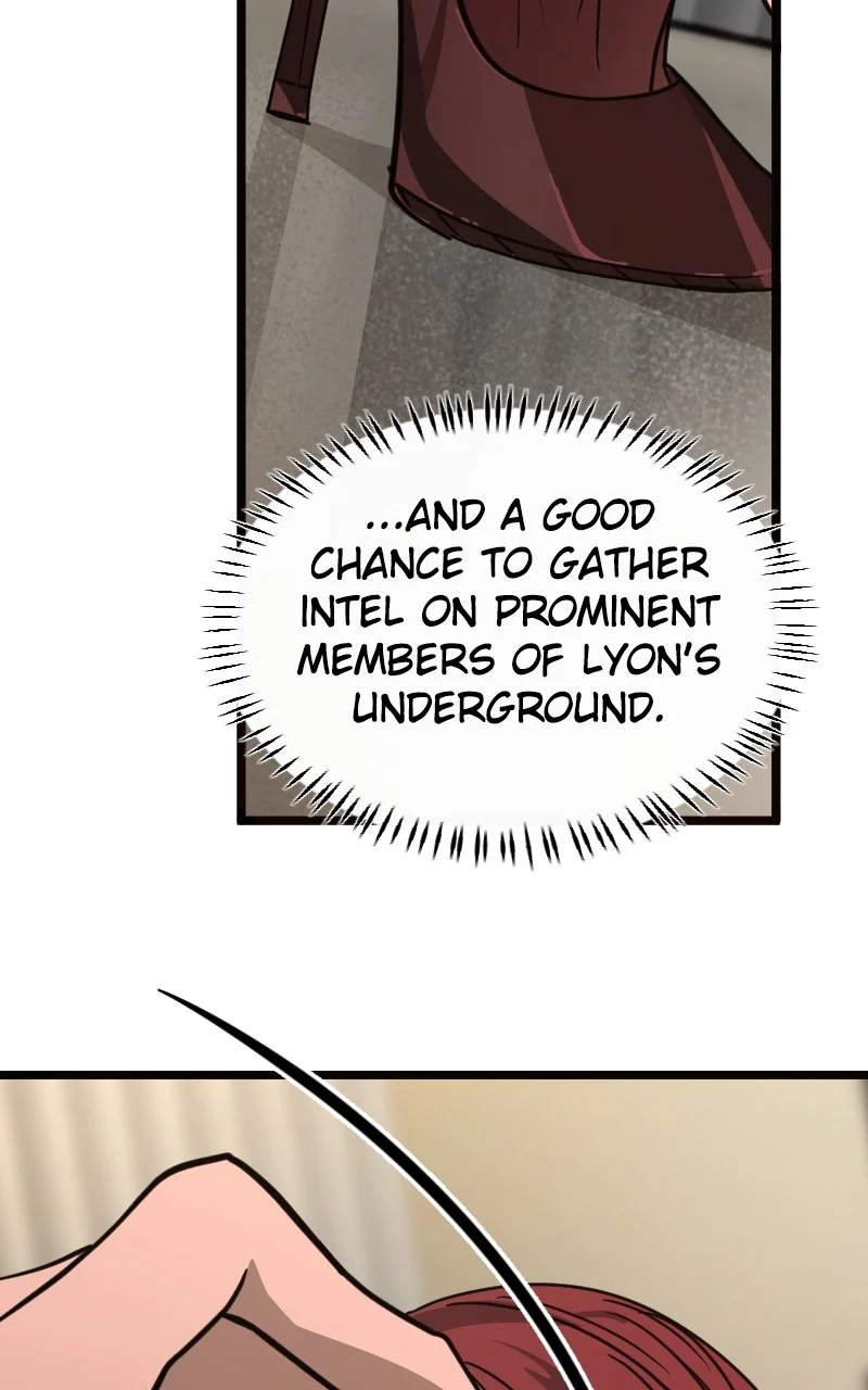 The Mafia Nanny chapter 34 page 6