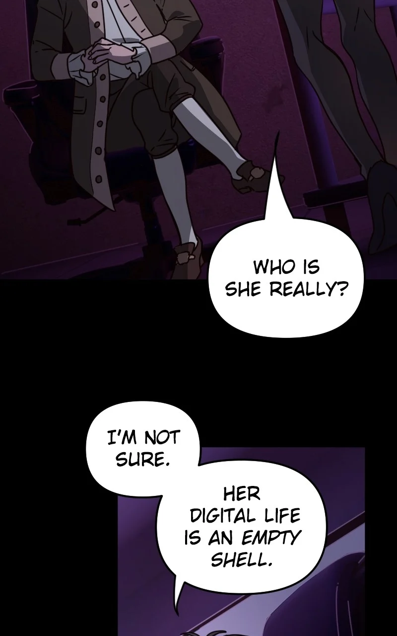 The Mafia Nanny chapter 34 page 63