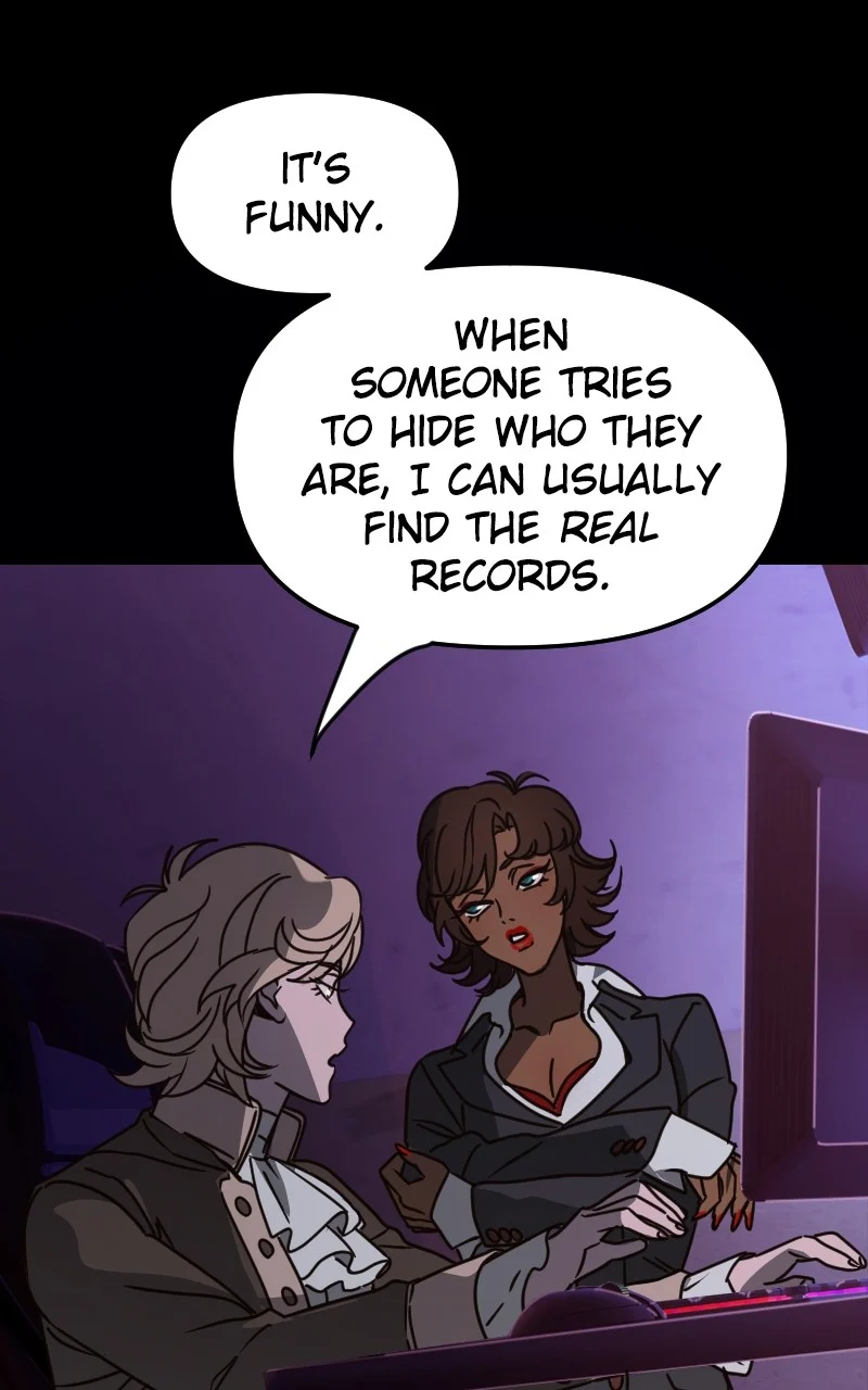 The Mafia Nanny chapter 34 page 65