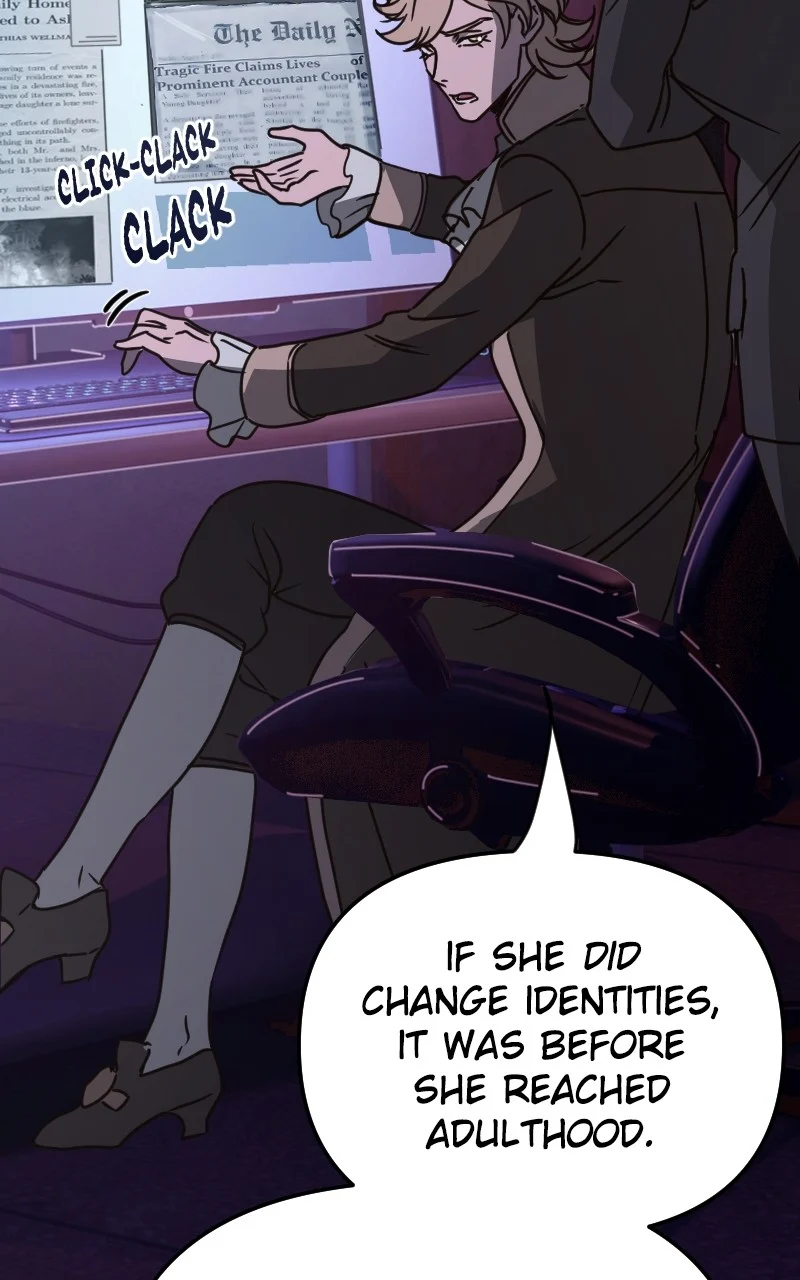 The Mafia Nanny chapter 34 page 68