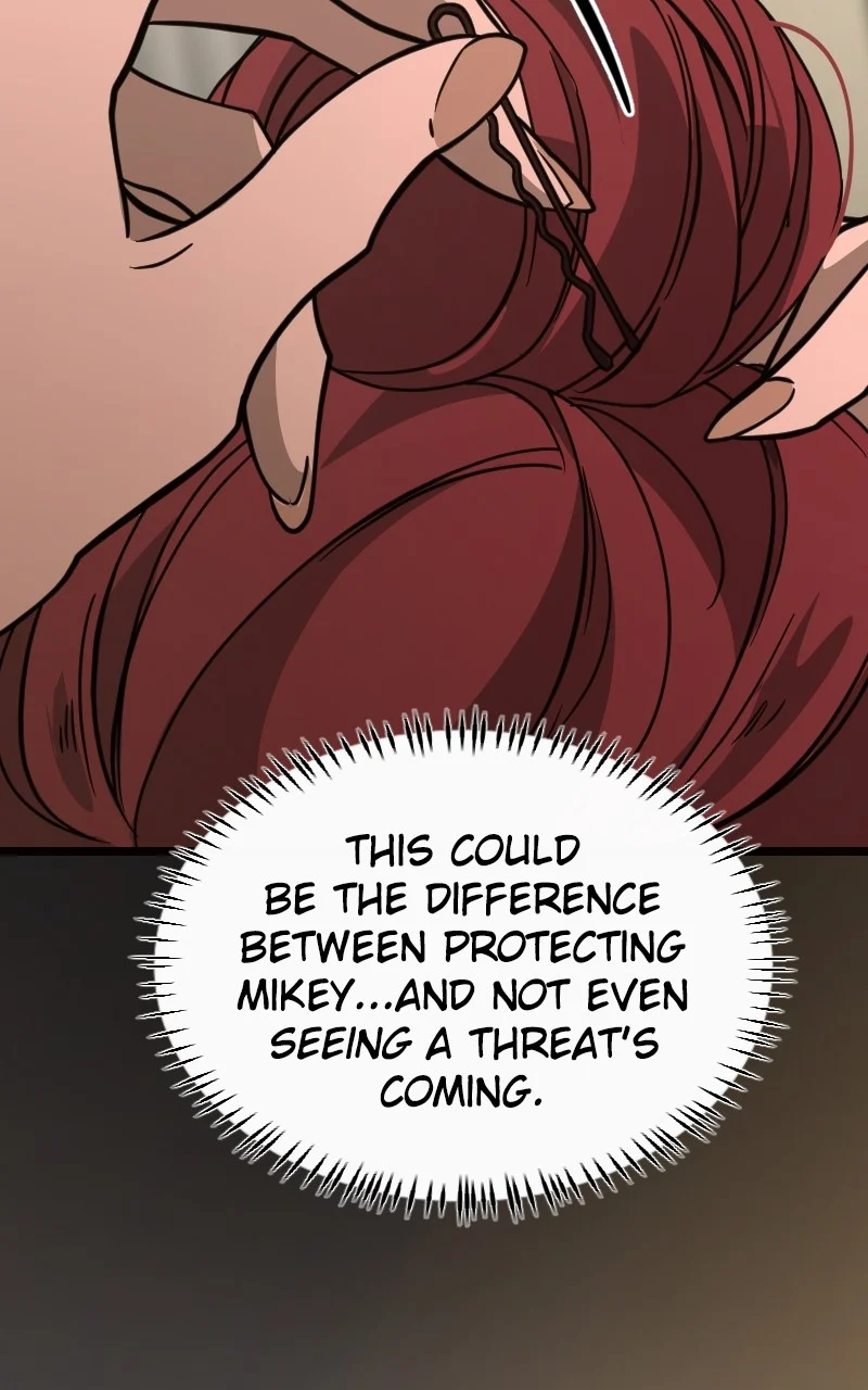 The Mafia Nanny chapter 34 page 7