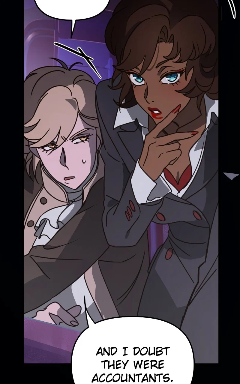 The Mafia Nanny chapter 34 page 70