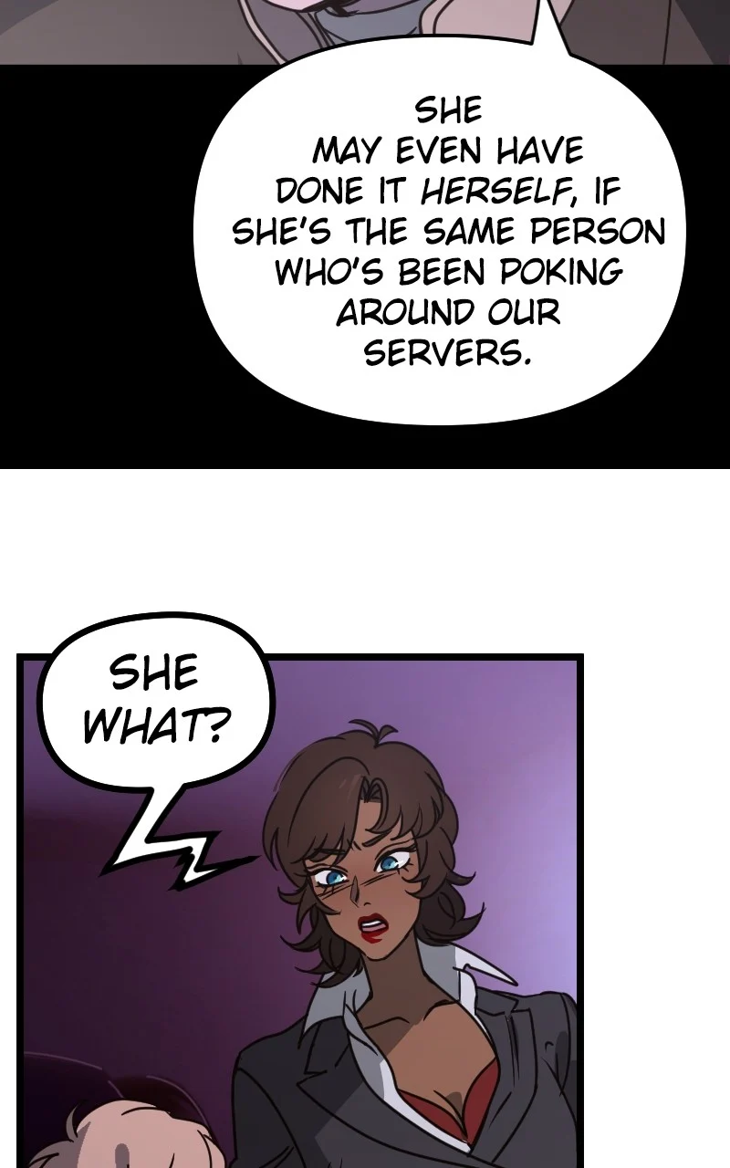 The Mafia Nanny chapter 34 page 72