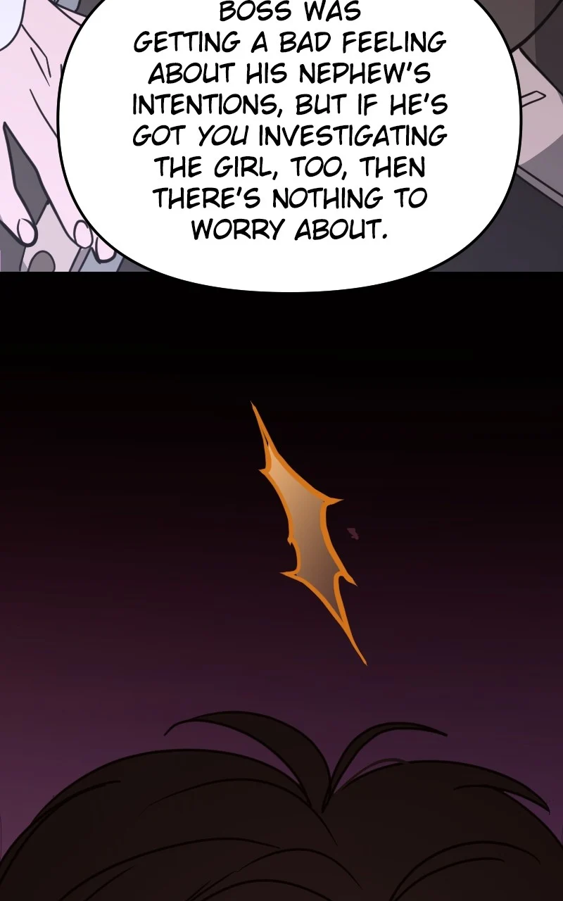 The Mafia Nanny chapter 34 page 75