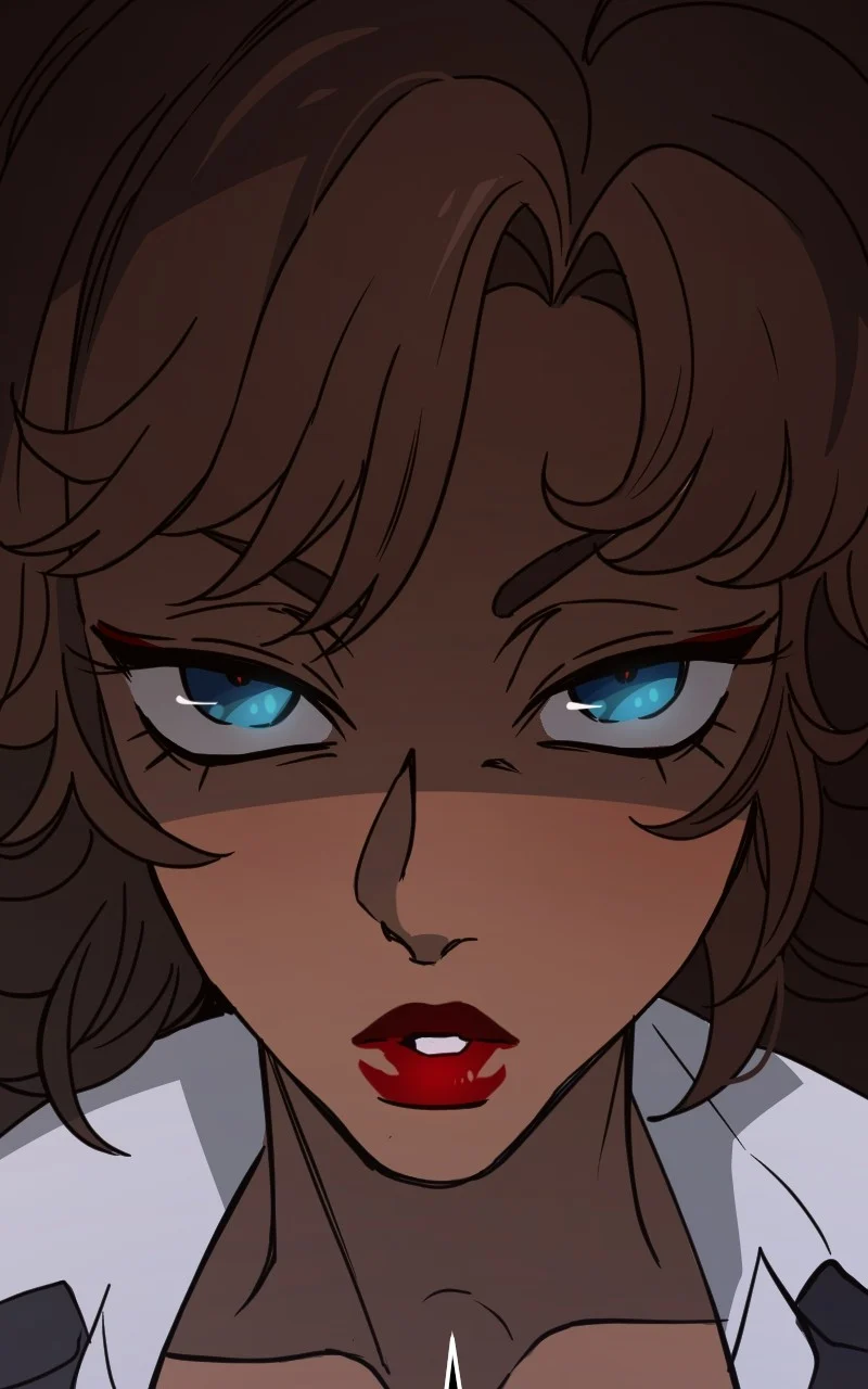 The Mafia Nanny chapter 34 page 76