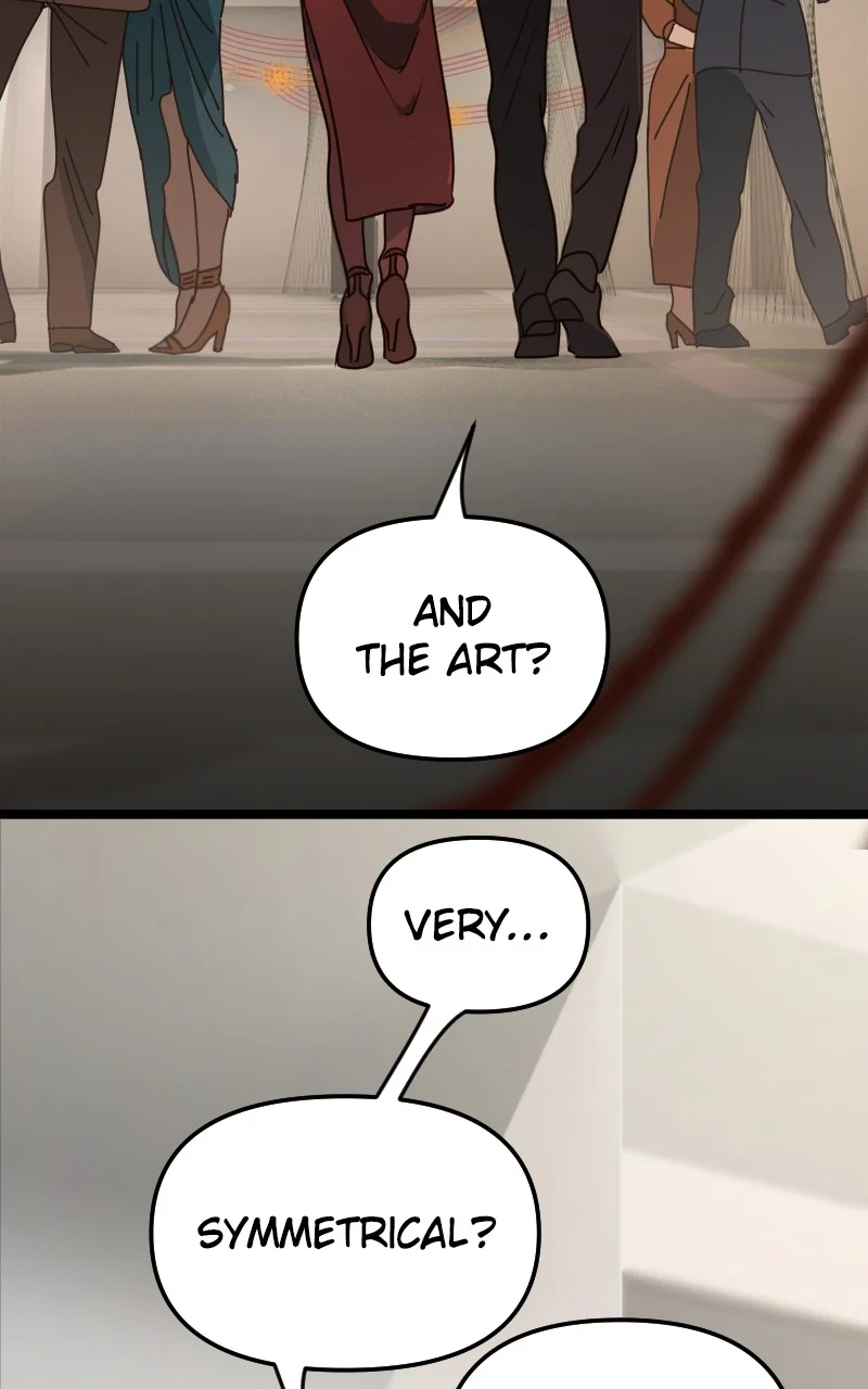 The Mafia Nanny chapter 34 page 82