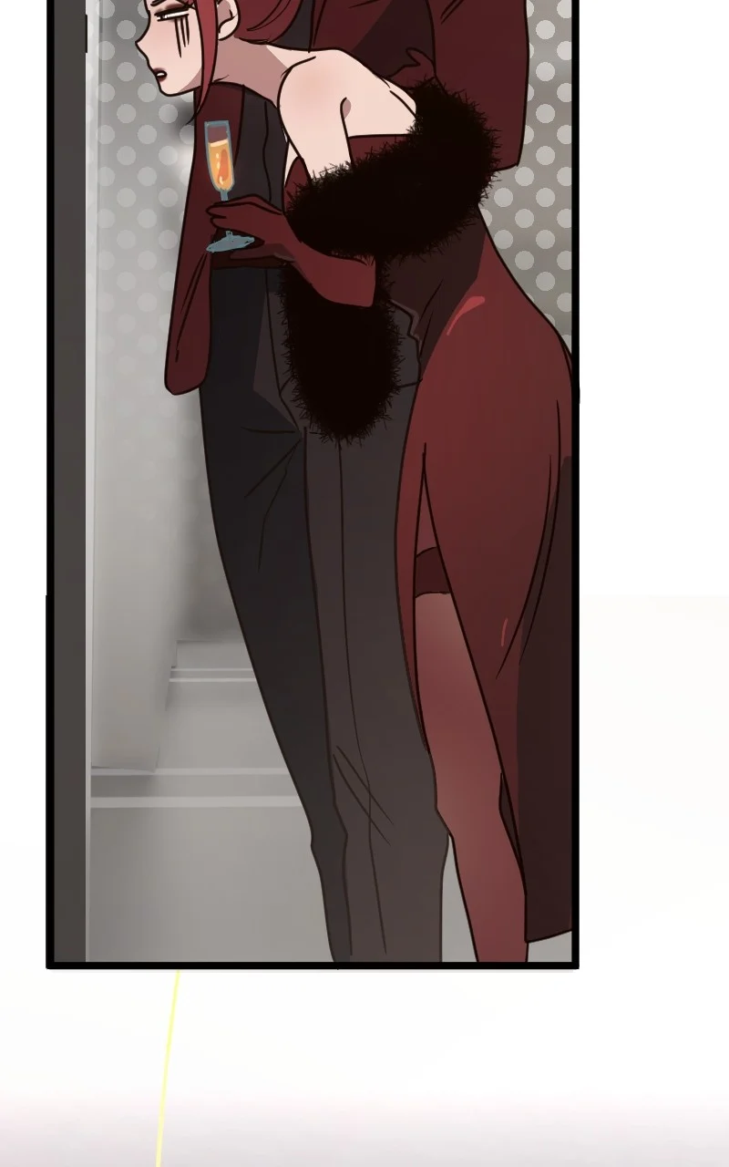 The Mafia Nanny chapter 34 page 85