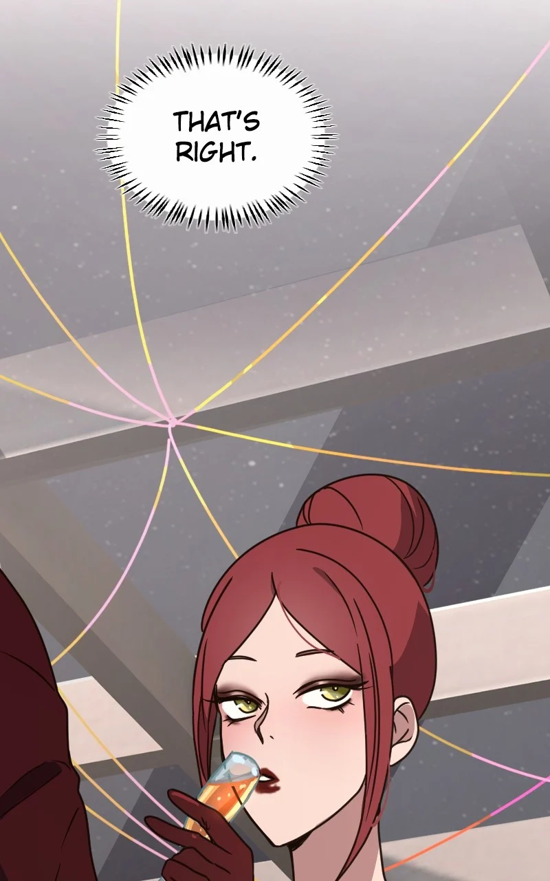 The Mafia Nanny chapter 34 page 86