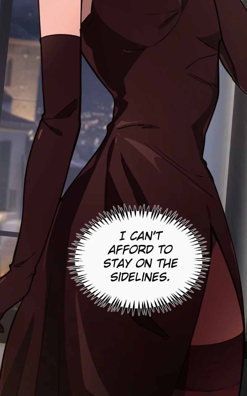 The Mafia Nanny chapter 34 page 9