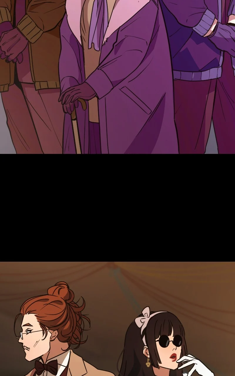 The Mafia Nanny chapter 34 page 92