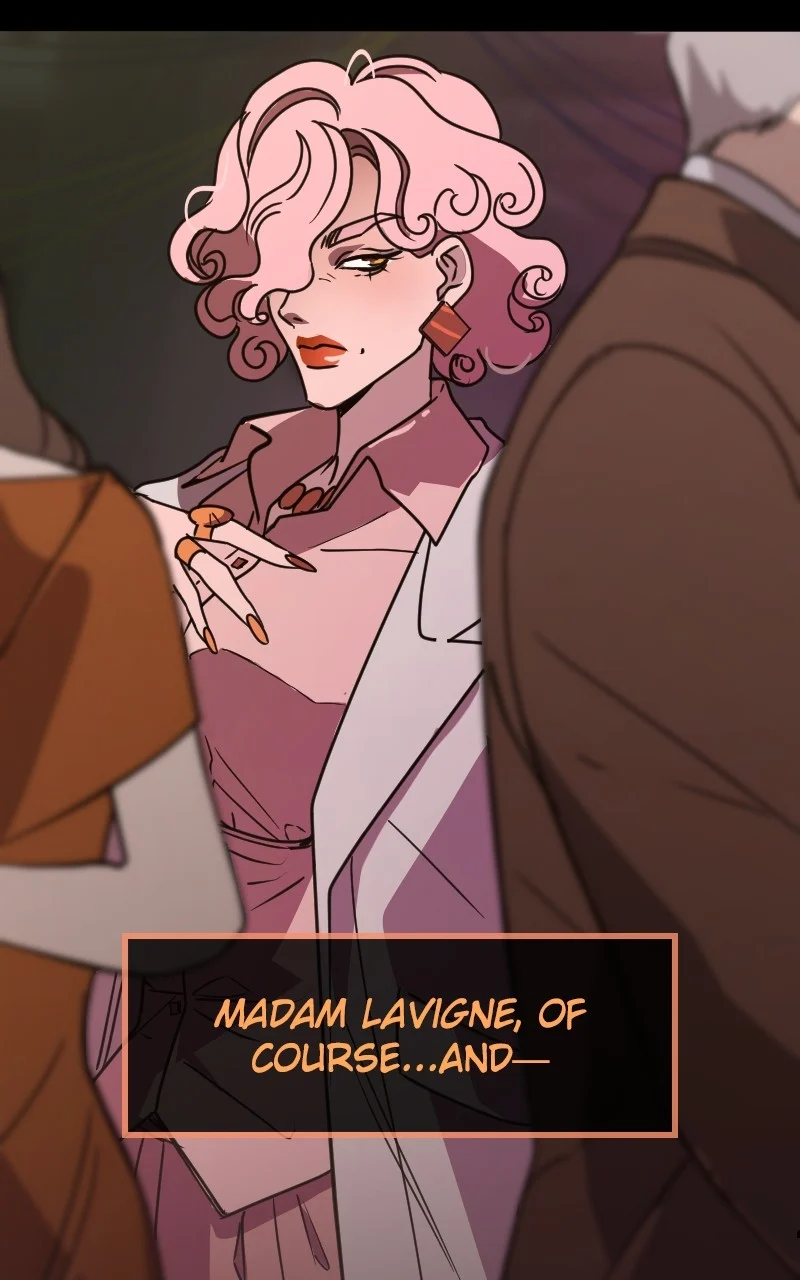 The Mafia Nanny chapter 34 page 94