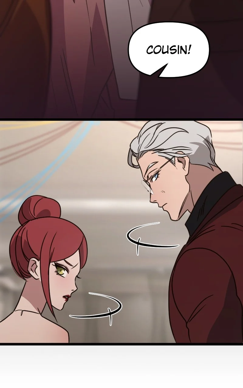 The Mafia Nanny chapter 34 page 95