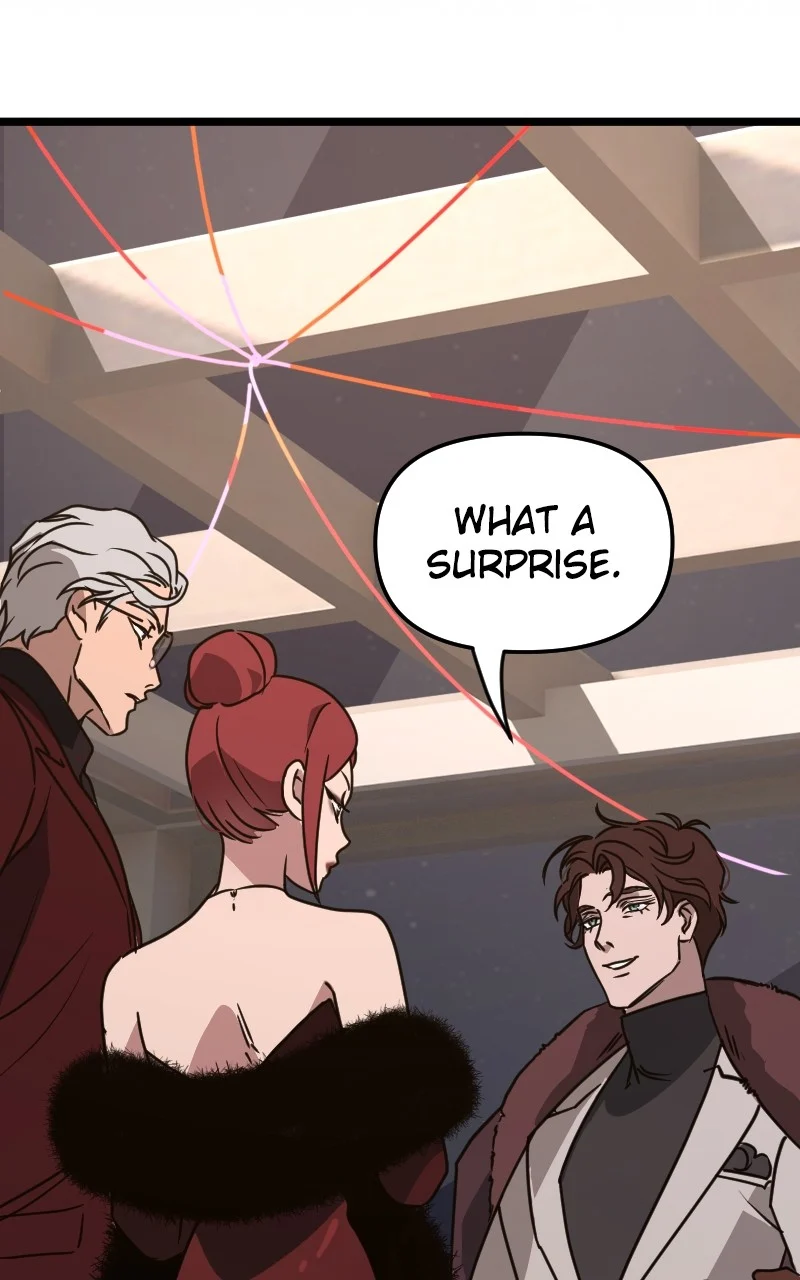 The Mafia Nanny chapter 34 page 96