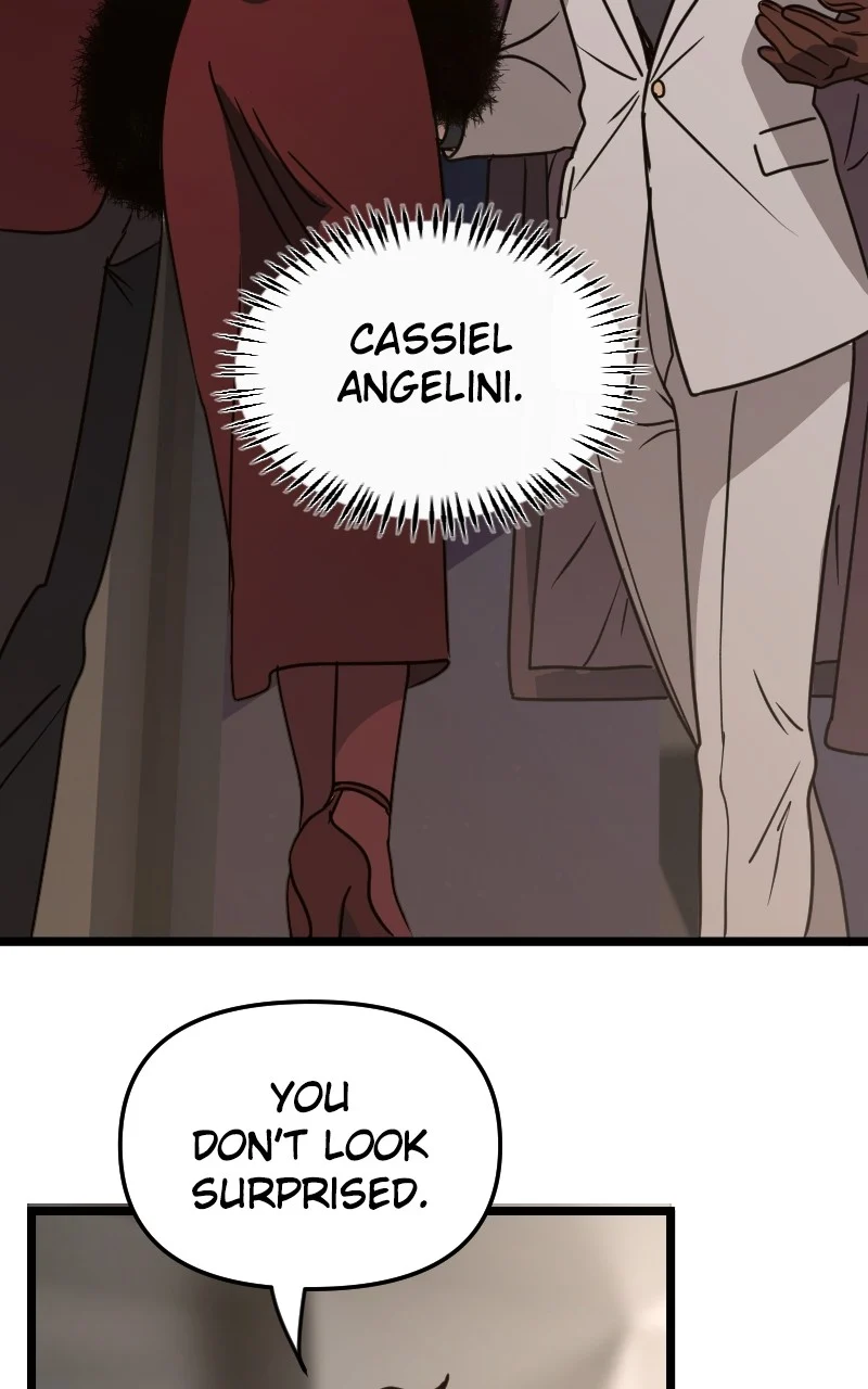 The Mafia Nanny chapter 34 page 97