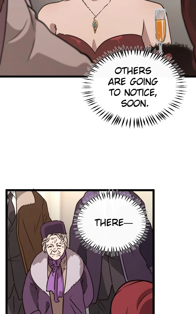 The Mafia Nanny chapter 35 page 4