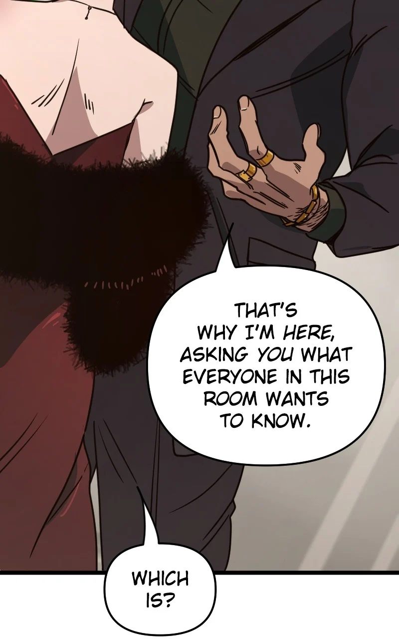 The Mafia Nanny chapter 35 page 40