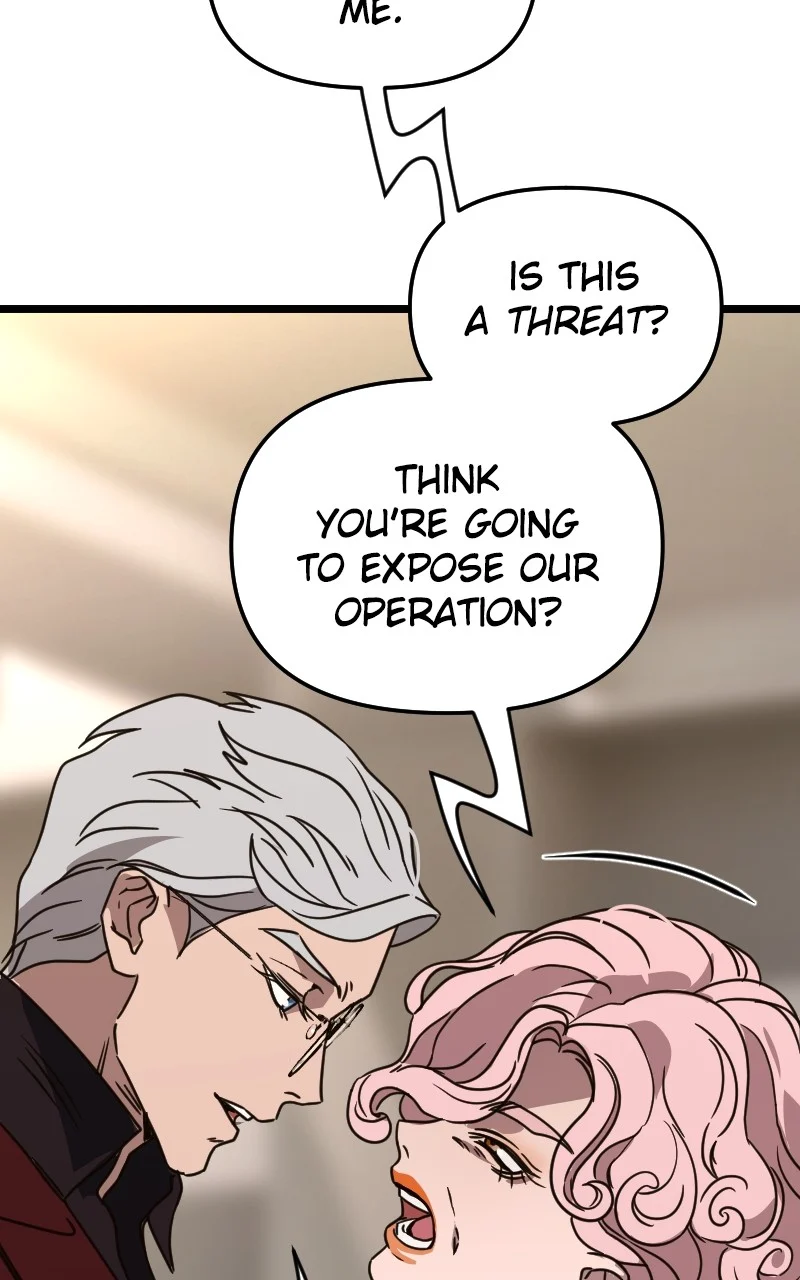 The Mafia Nanny chapter 35 page 57