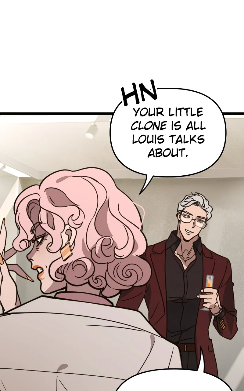 The Mafia Nanny chapter 35 page 62