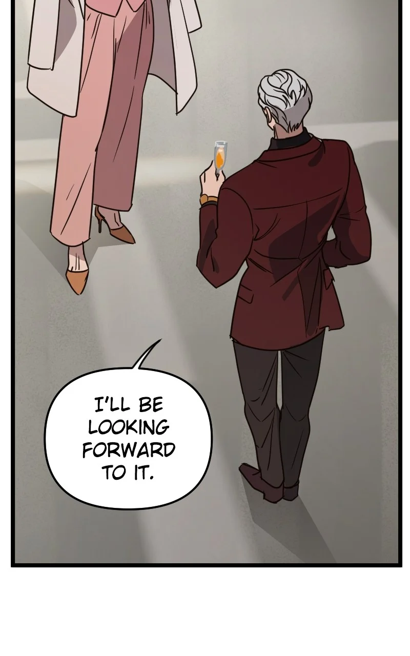 The Mafia Nanny chapter 35 page 64