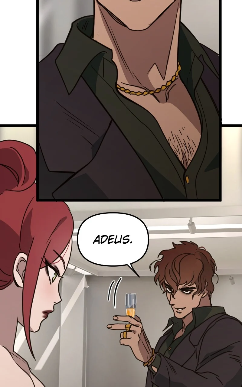 The Mafia Nanny chapter 35 page 67