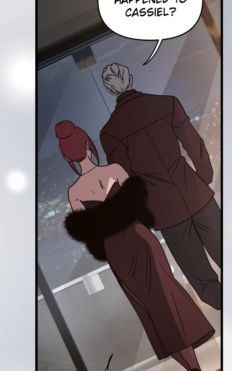 The Mafia Nanny chapter 35 page 69