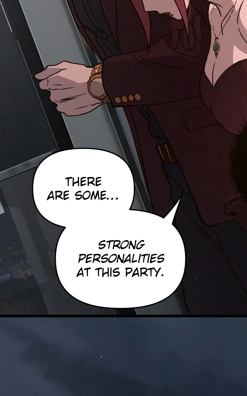 The Mafia Nanny chapter 35 page 71