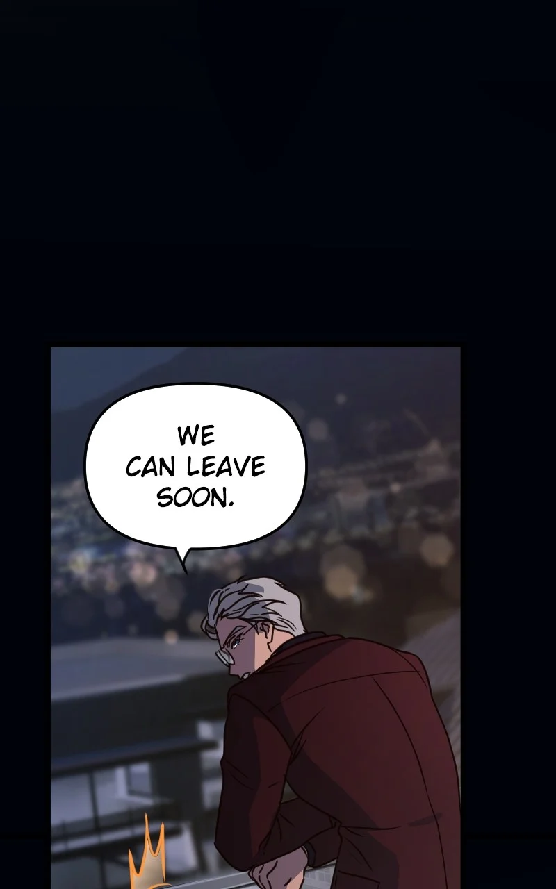 The Mafia Nanny chapter 35 page 75