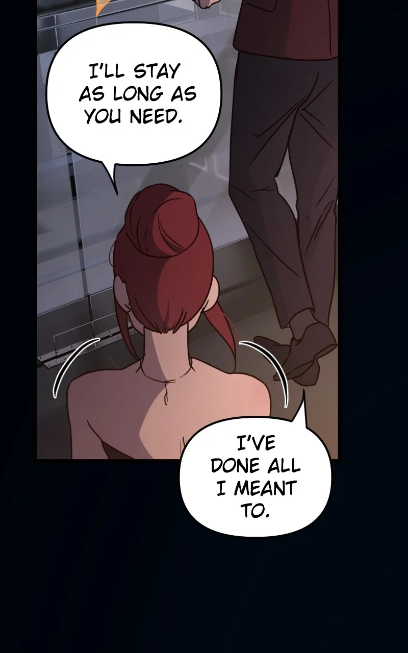 The Mafia Nanny chapter 35 page 76