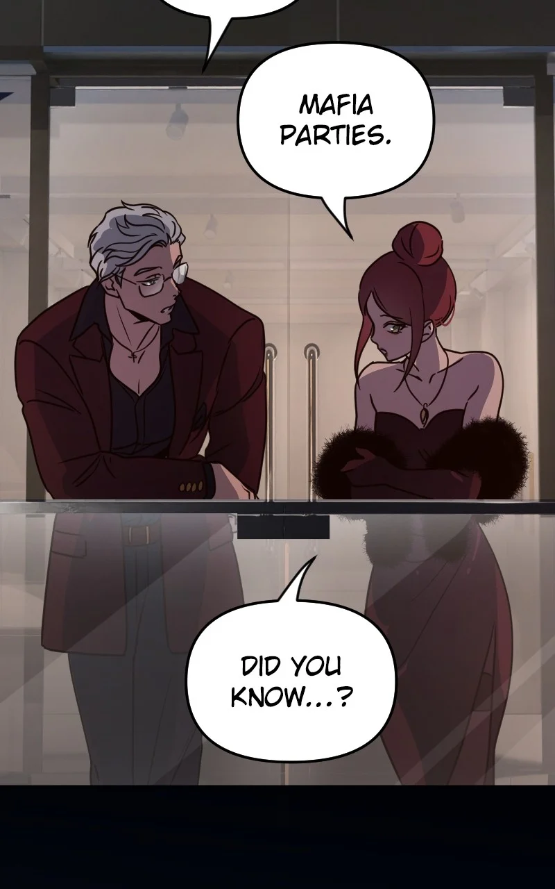 The Mafia Nanny chapter 35 page 79