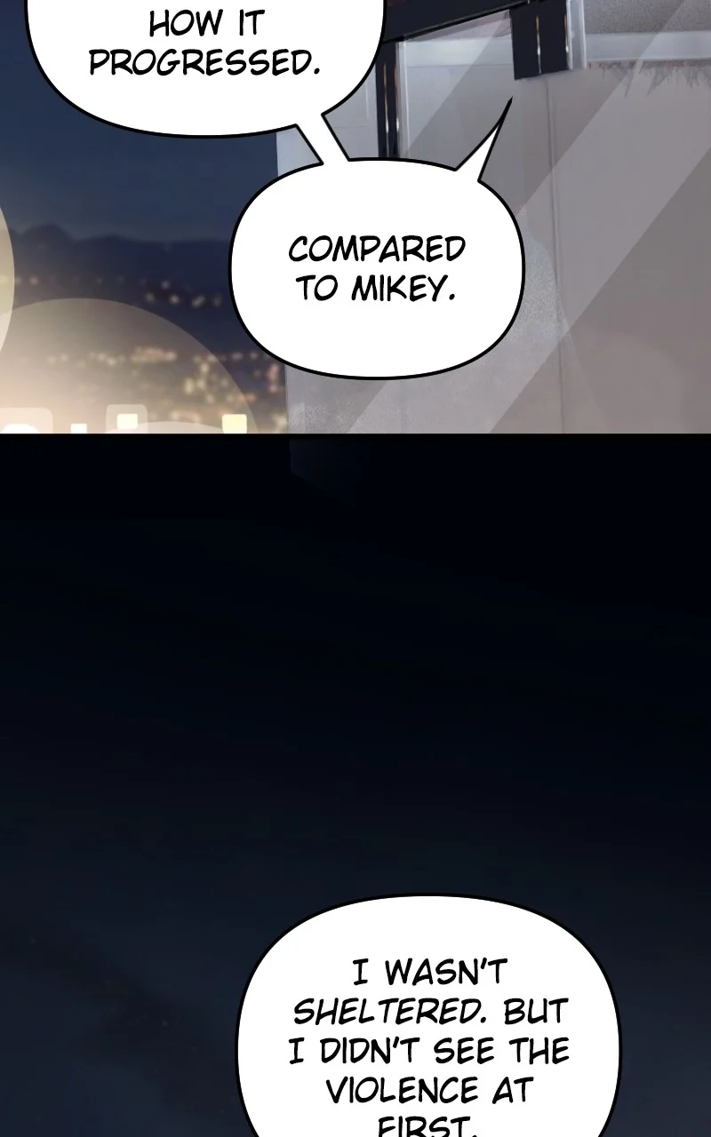 The Mafia Nanny chapter 35 page 82