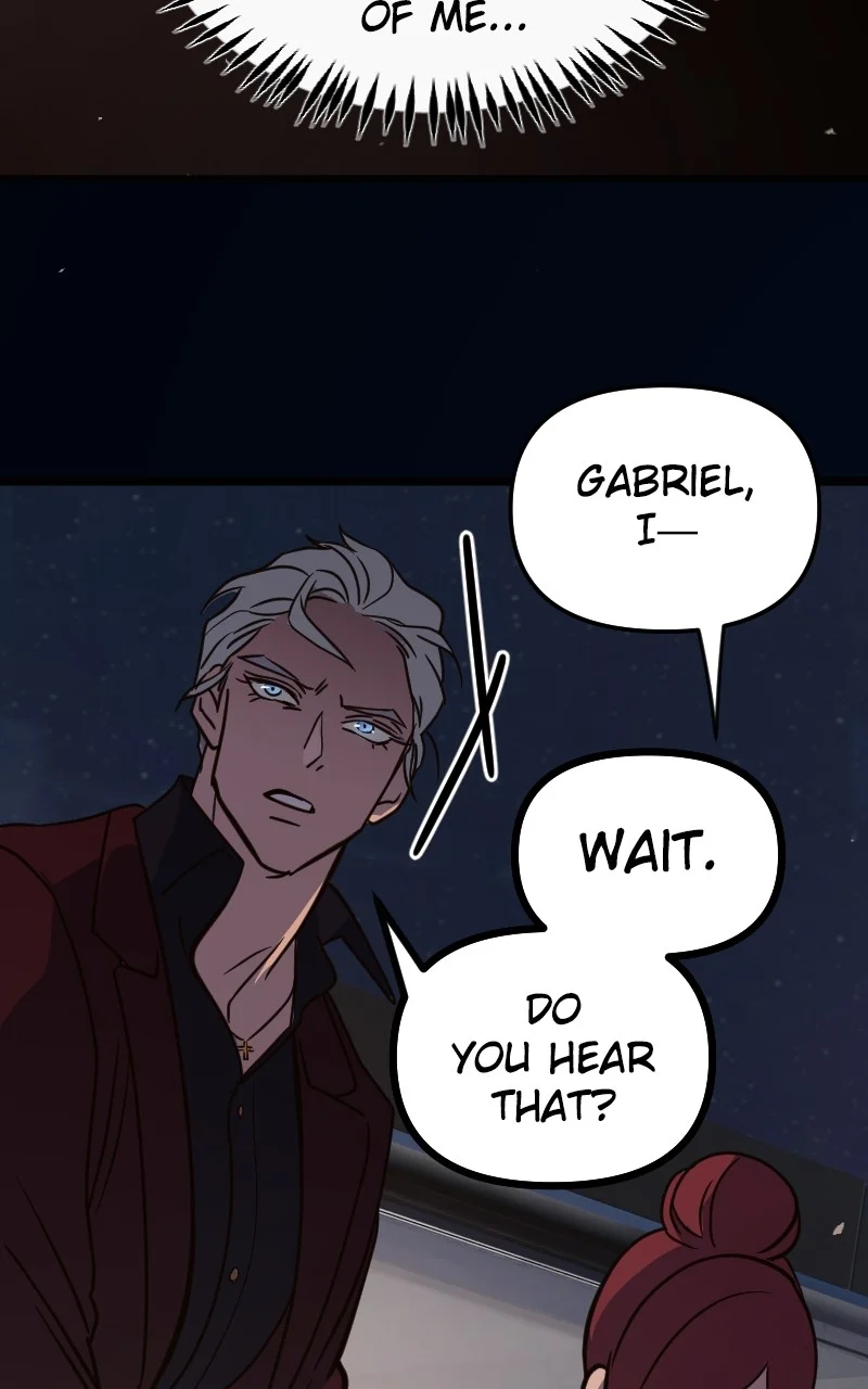 The Mafia Nanny chapter 35 page 97