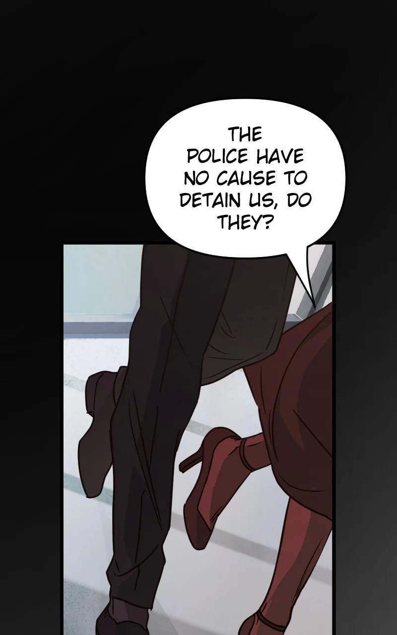 The Mafia Nanny chapter 36 page 1