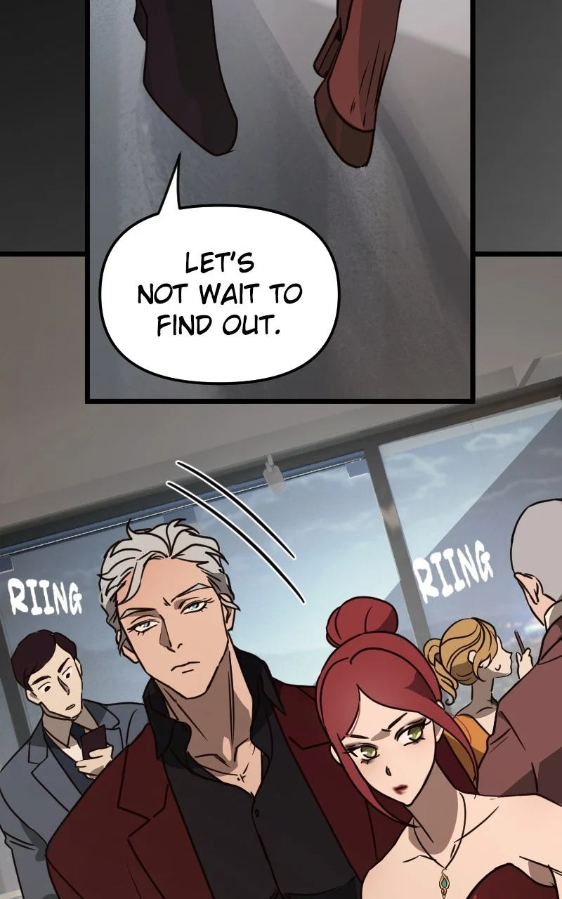 The Mafia Nanny chapter 36 page 2