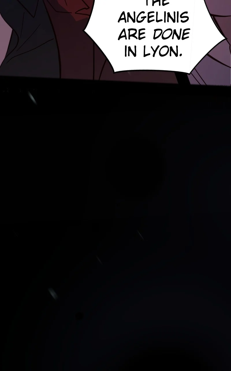 The Mafia Nanny chapter 36 page 21