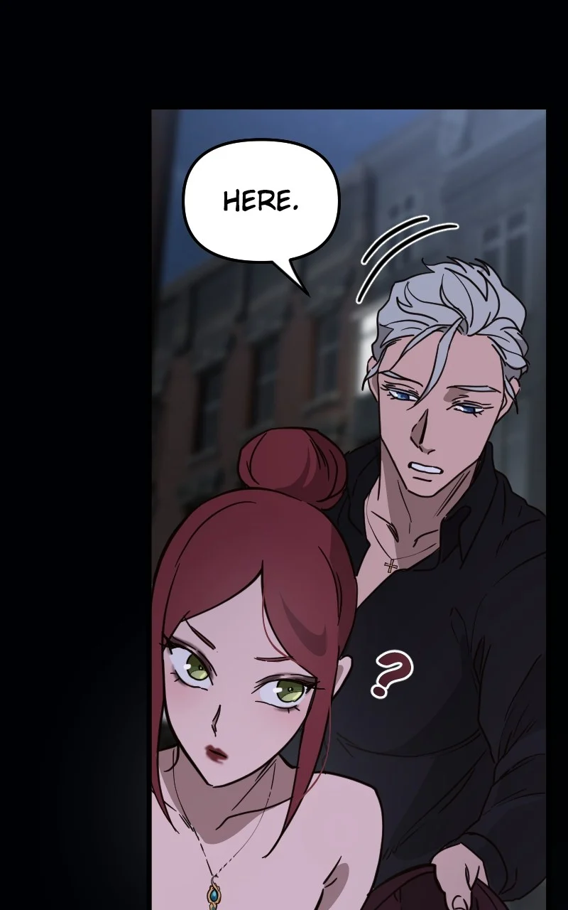The Mafia Nanny chapter 36 page 30