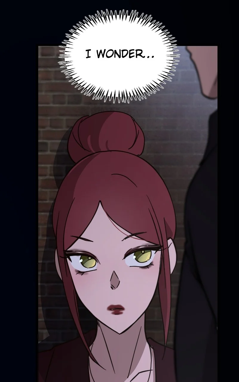 The Mafia Nanny chapter 36 page 34