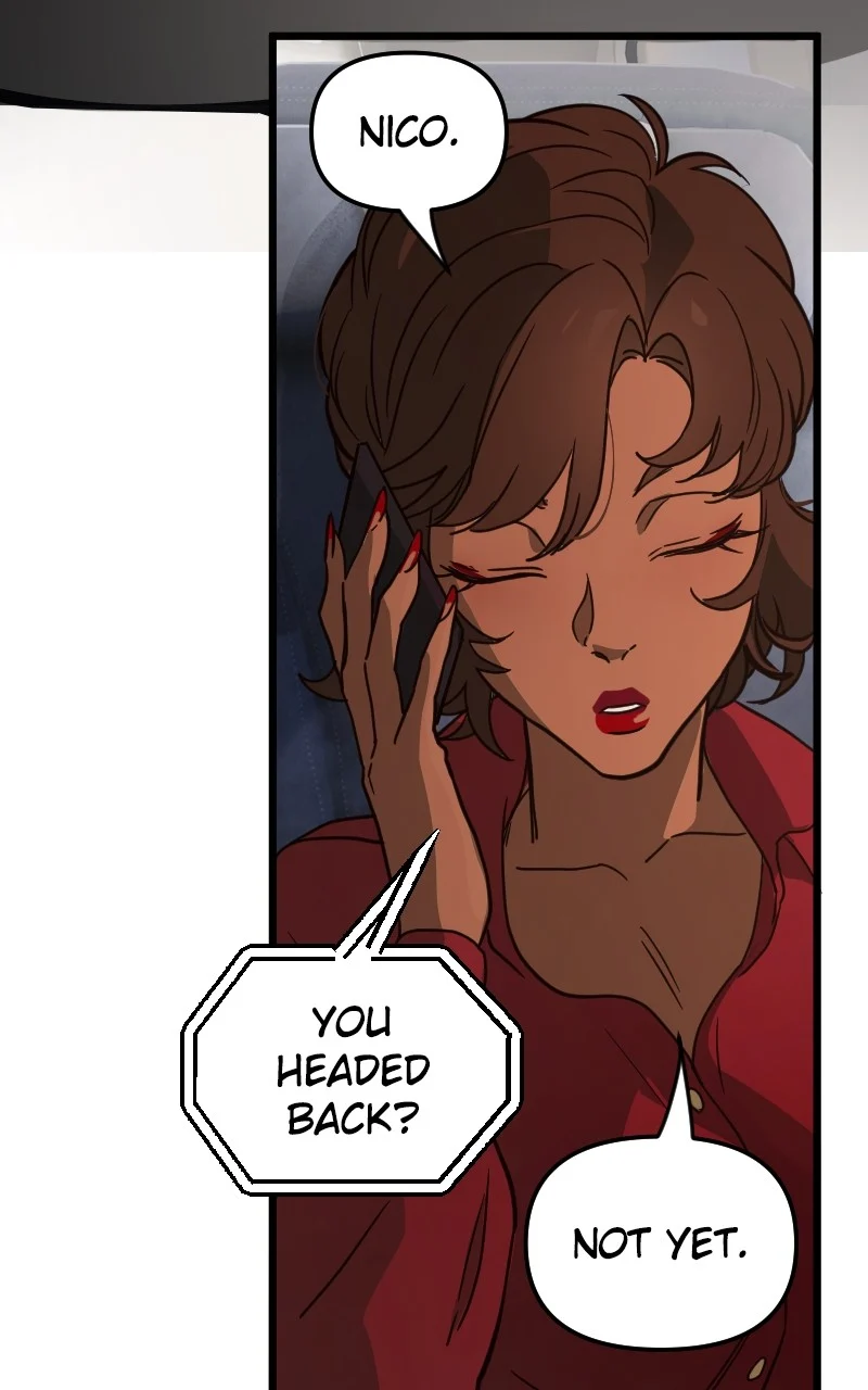 The Mafia Nanny chapter 36 page 46
