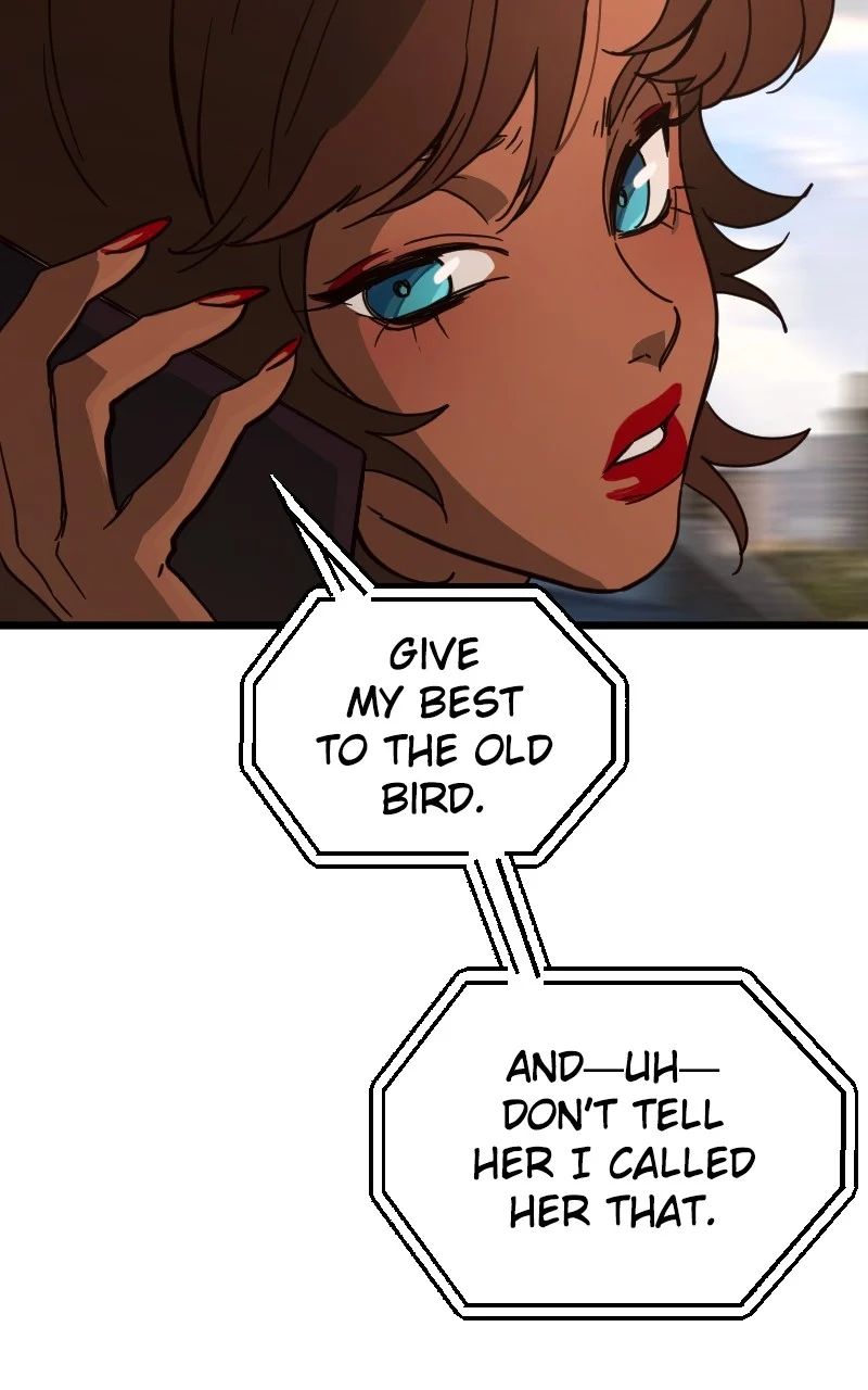 The Mafia Nanny chapter 36 page 49