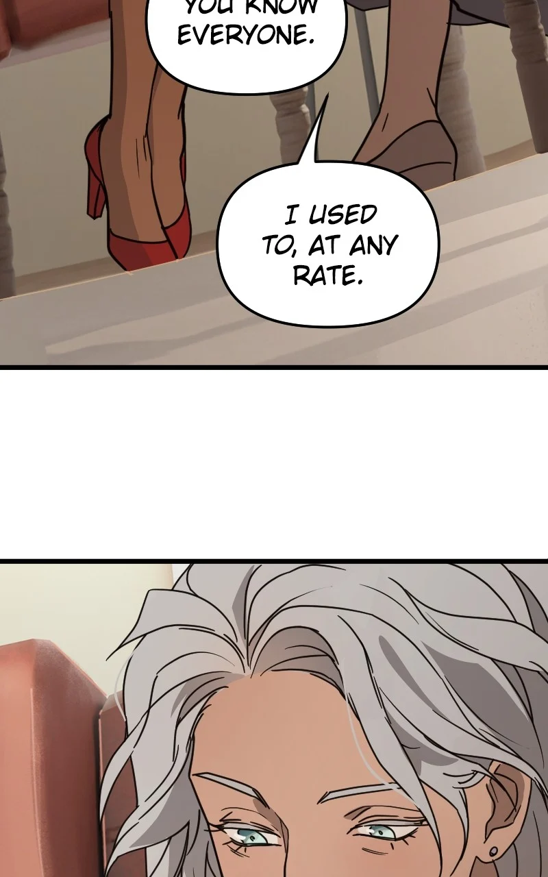 The Mafia Nanny chapter 36 page 67
