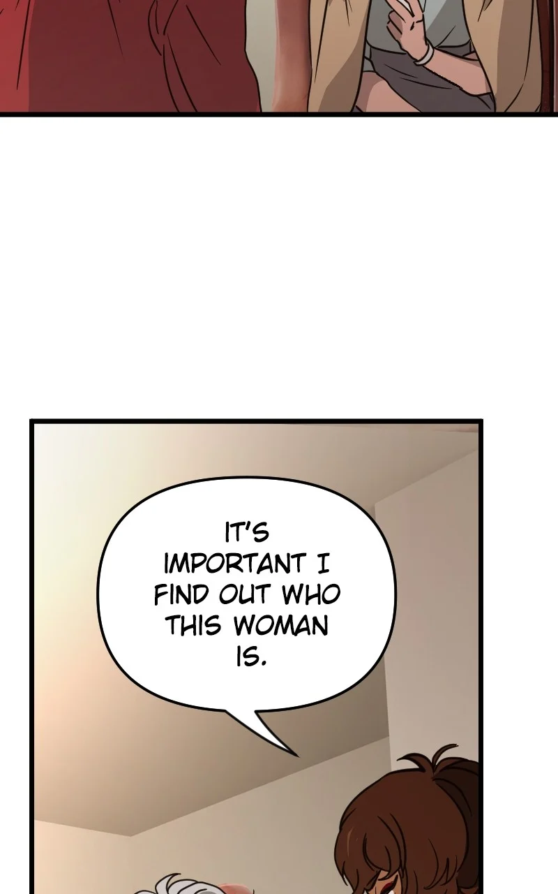 The Mafia Nanny chapter 36 page 70