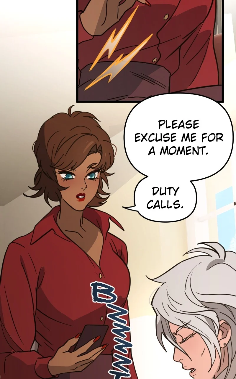 The Mafia Nanny chapter 36 page 74