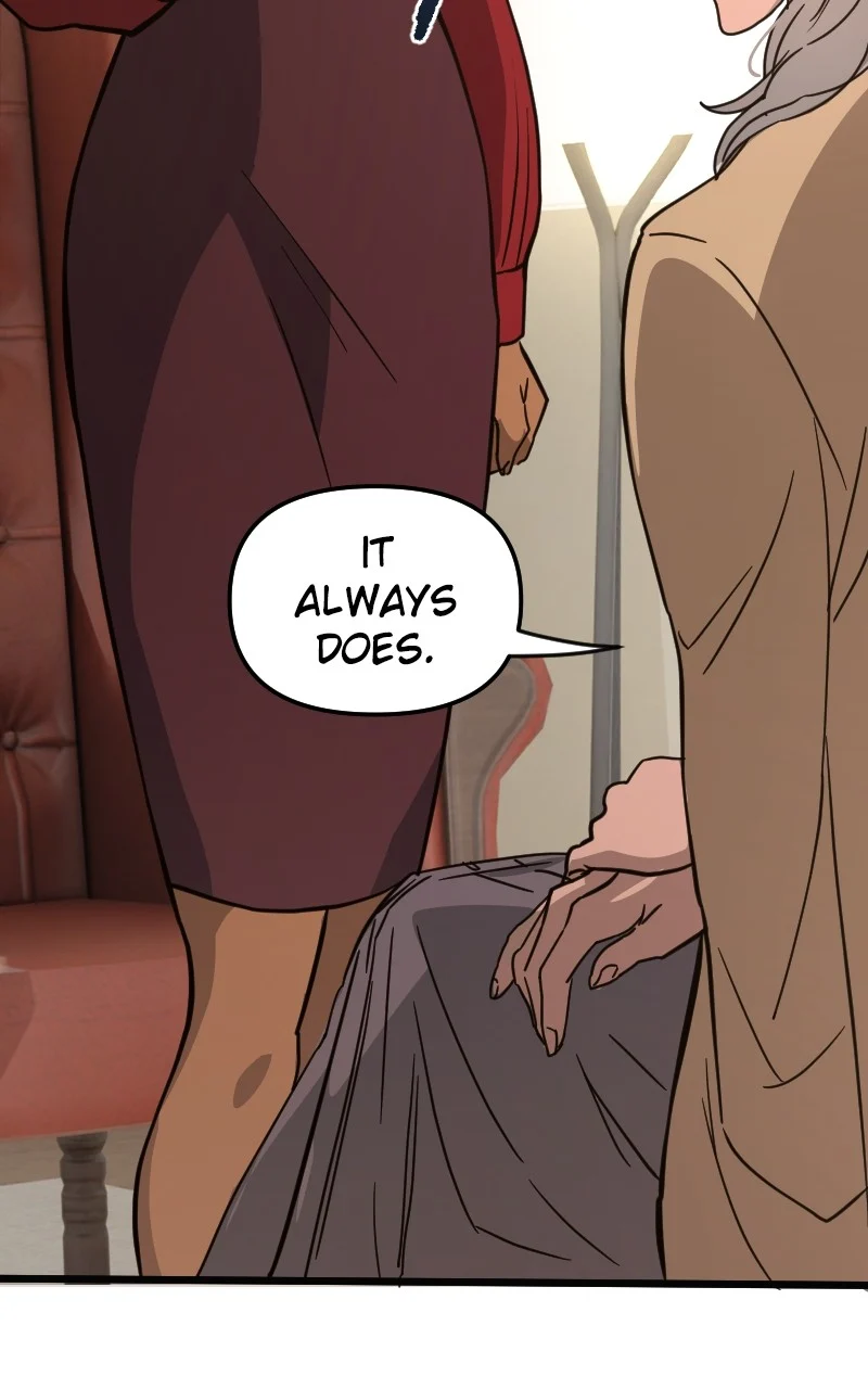 The Mafia Nanny chapter 36 page 75