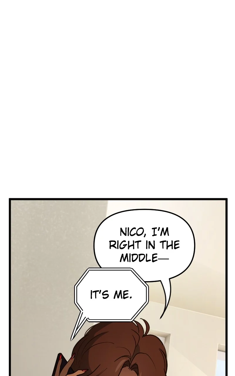 The Mafia Nanny chapter 36 page 76
