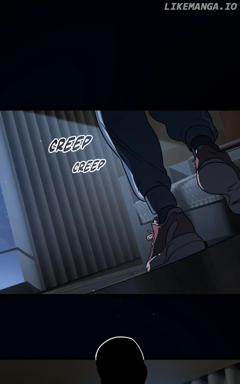 The Mafia Nanny chapter 38 page 4