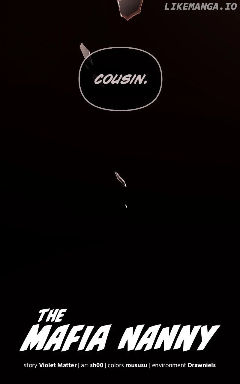 The Mafia Nanny chapter 38 page 82