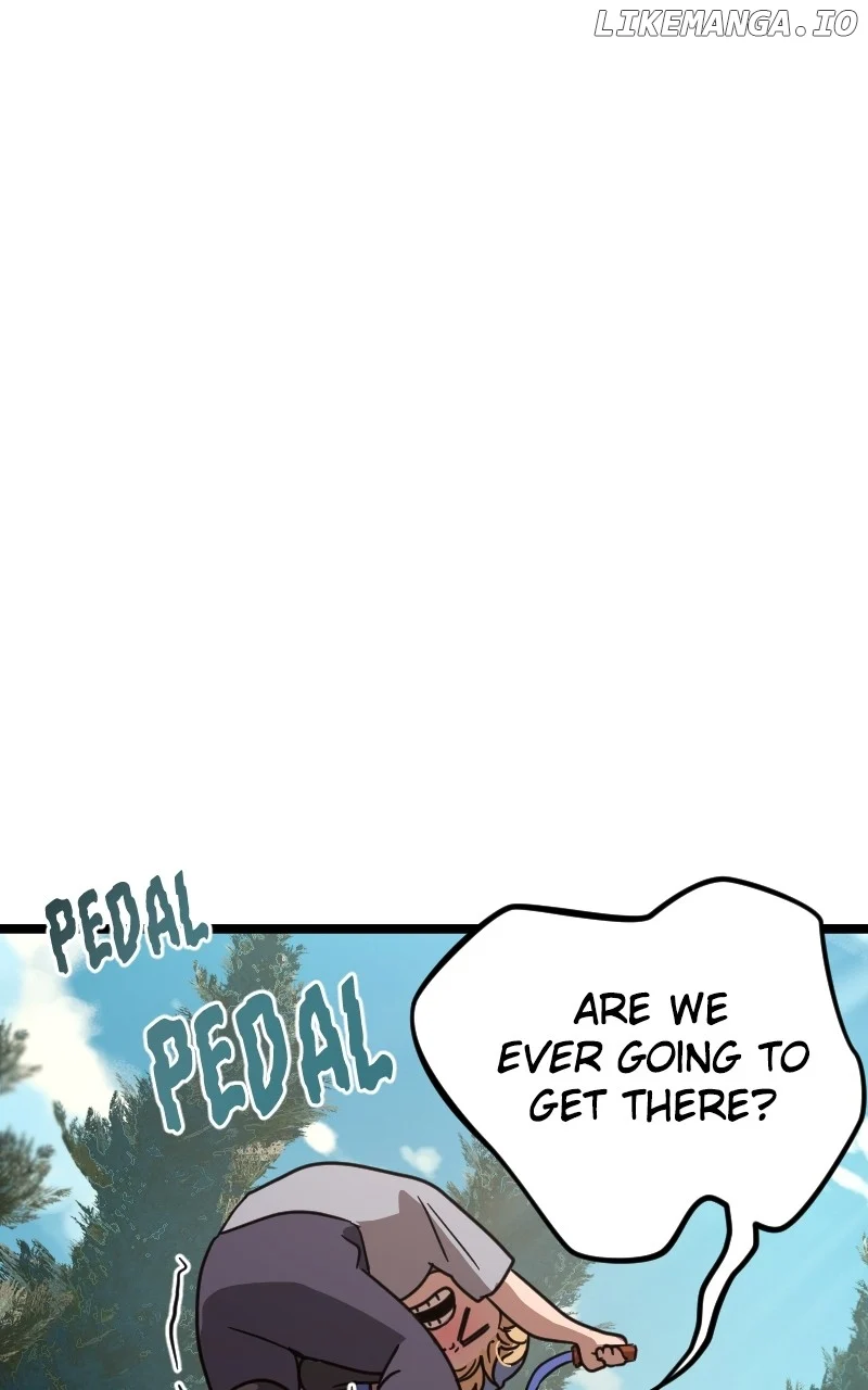 The Mafia Nanny chapter 39 page 1