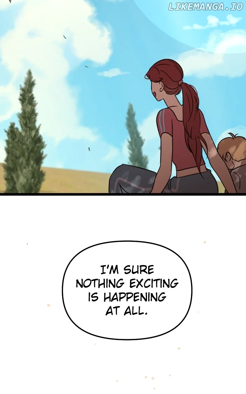 The Mafia Nanny chapter 39 page 17