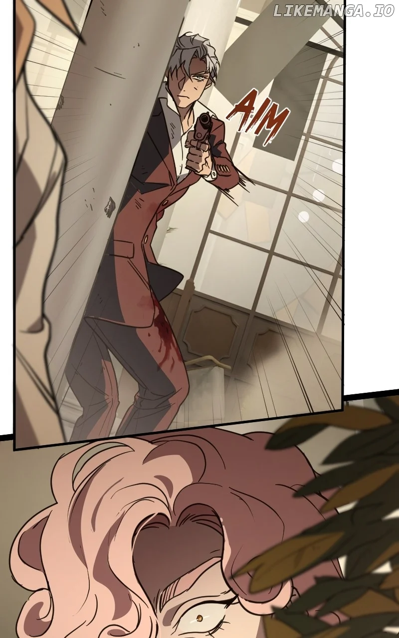 The Mafia Nanny chapter 39 page 37